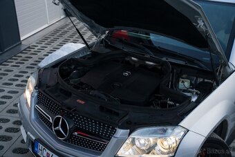 Mercedes-Benz GLK | AMG | Akrapovic | Top Stav - 11