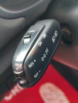 Škoda Fabia 2 combi 98tis km 1.6 16V MPI - 11