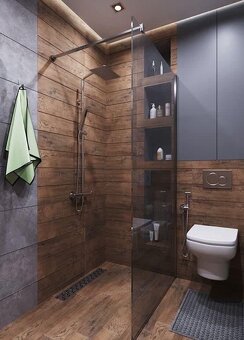 Nové apartmány na Vinnom Jazere s krásnym výhľadom - 11