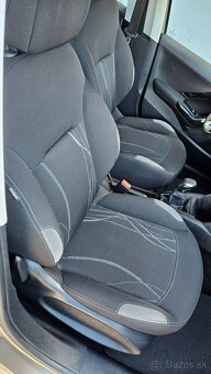 Peugeot 208 1.2 Vti Active - 11