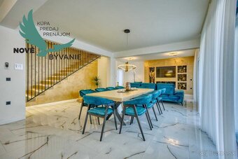 Na predaj luxusná vila s bazénom, výhľadom na more , komplet - 11