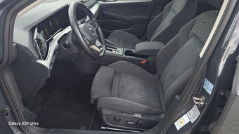 Volkswagen Golf Variant 2.0 TDI DSG 110KW - 11