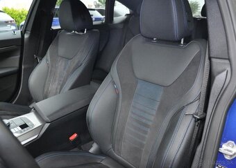 BMW Řada 4 420xD M-SPORT ČR 1.MAJ 140 kw - 11