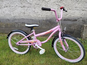 Bicykel 20 cruiser - 11