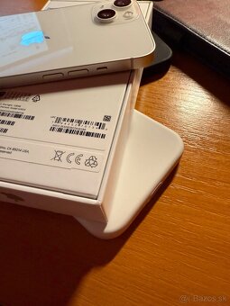 Iphone 13 biely - 11