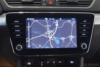 Škoda Superb 2.0 TDI DSG BUSINESS 2021 DPH - 11