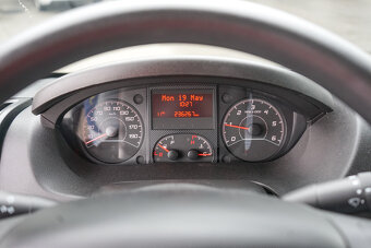 59- CITROËN Jumper, 2020, nafta, 2.2 HDi, 103 kW - 11