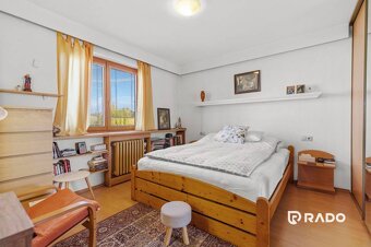 RADO | 9-izbový Rodinný dom 400m2 | Bratislavská - Senec - 11