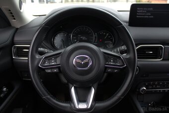Mazda CX-5 2.0 Skyactiv-G165k Challenge AT6 AWD - 11