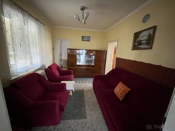 DOM NA PREDAJ v Kolárove , info:  0908 740 575 - 11