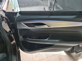 Bmw 640 XD GT - 11