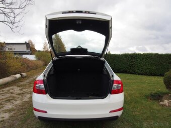 Škoda Octavia 2.0 TDI - 11