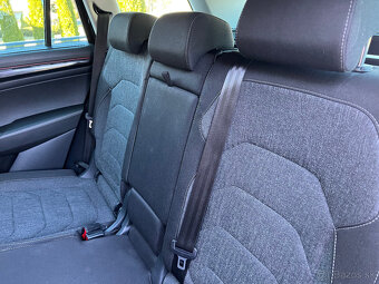 Škoda Kodiaq 2.0 TDI SCR 190k Style DSG 4x4 - 11