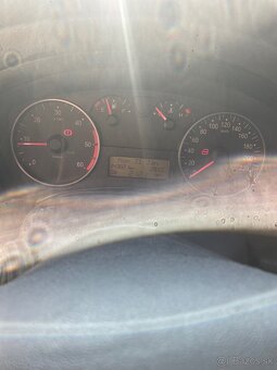 Fiat Stilo 1.9 JTD 85kw - 11