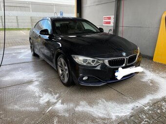 BMW 420 GranCoupe - 11