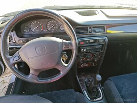 Honda Civic 1.5 Vtec - 11