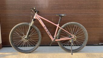 Dámsky bicykel Cube Access EAZ blushmetallic 2022 - 11