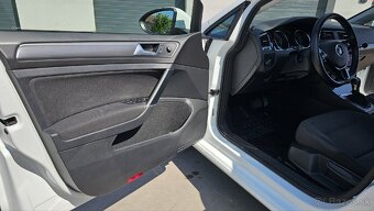 VW Volkswagen E-Golf 100kw, 2019, FULL LED - 11