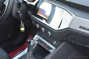 Audi Q3 2.0 TFSI 140 kw quattro - 101 157 km - 2022 - DPH - 11