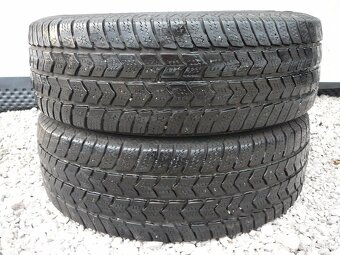 PNEUMATIKY ZIMNE AJ 65R16 - 11