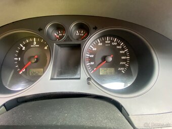 Seat Ibiza 1.9 TDi - 11