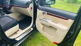 Hundai Santa Fe 2.2CRDi 4x4 - 11