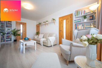 ALL PERFECT|REZERVOVANÉ| Na predaj krásny 3 izbový byt s bal - 11