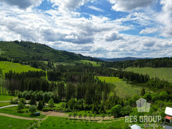 Na predaj, pozemok so starším domom, Staškov - 11