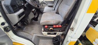 Odtahovka Odtahovy special - 11