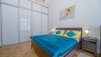 Krásny staromestský kompletne zariadený 2izb byt na Palisádo - 11