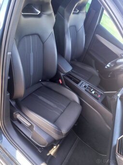 Cupra Formentor 1.4TSI e-Hybrid Veloz 180kw DSG len 36000km - 11