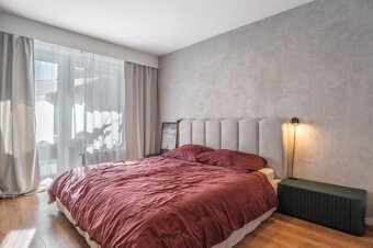 BABONY TRE | PRENÁJOM 3 izbový byt s predzáhradkou, BORY PRO - 11