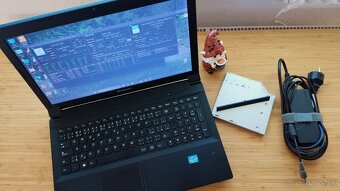 LENOVO B590, i5, 8GB RAM, 512GB + 1000GB - 11