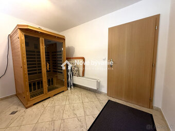 Predaj, rekreačný dom v krásnej lokalite-Liptovské Revúce - 11