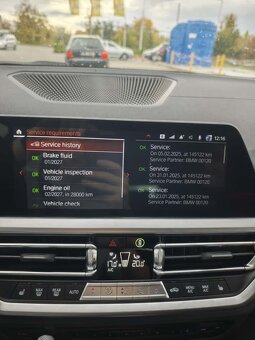 BMW 330d xDrive Touring (G21) – 286 k | Luxury Line | CZ DPH - 11