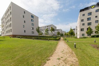 HALO reality - Predaj, dvojizbový byt Bratislava Lamač, BORY - 11