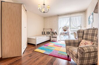 JEDINEČNÝ, NADŠTANDARDNÝ 4-izbový byt - 11