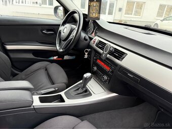 BMW E90 LCI 320d xDrive AT - 11