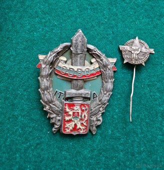 Odboj Italia Zaisťovacia divízia Slovenský štát - 11