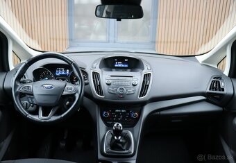 Ford C-Max 1.0 EcoBoost 125k Family Edition - 11