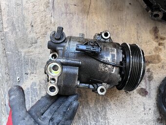 Opel Astra J 09-15 štartér, kompresor, čerpadlo, prevodovka - 11