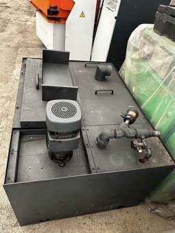 Elektroerozivní hloubička Charmilles ROBOFORM 50 (7620) - 11