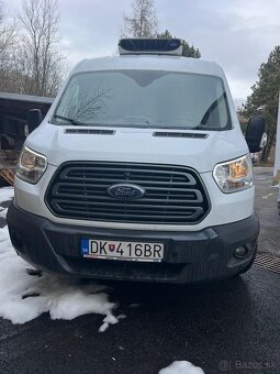Ford Transit - 11