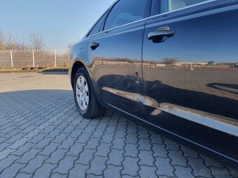 Audi A6 C7 3.0Tdi - 11
