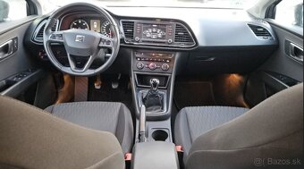 💥 SEAT LEON 2.0TDI - PREDAJ AJ NA SPLÁTKY 💥 - 11