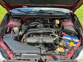 Subaru XV 1.6 Benzín - 11