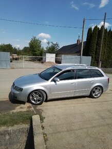 Audi a4 B6 1.9 TDI 96kw 2004 TEL 0944881011 - 11