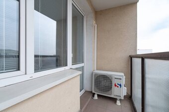 REZERVOVANE - NA PREDAJ 1,5+KK byt, Košice – Juh, ulica Jant - 11