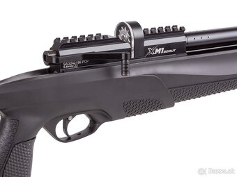 PCP vzduchovka Stoeger XM1 SCOUT 5.5mm - 11