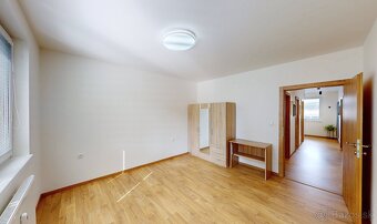 REZERVOVANÉ Lukratívny 3 izb.byt s garáž.miestom - 11